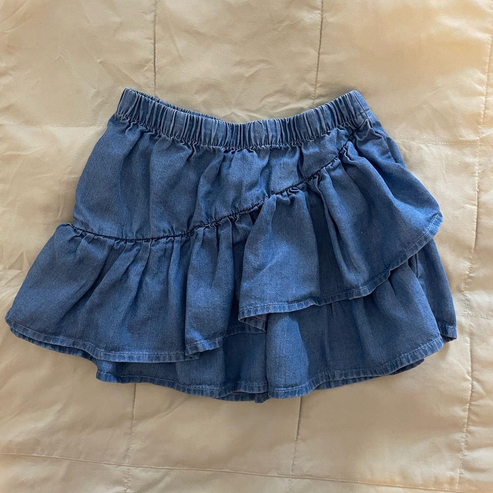 Osh Kosh skirt